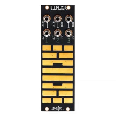 Make Noise Teleplexer Module