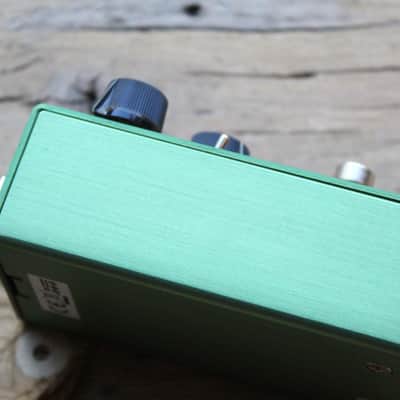 WAY HUGE " WM41 Smalls Series Swollen Pickle Fuzz MkIII" image 5