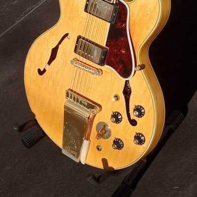 Gibson ES-355 1971 - Natural image 13