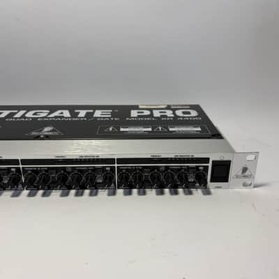 Behringer Multigate Pro image 3