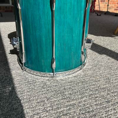 CUSTOM Pearl Export Series-Green image 5