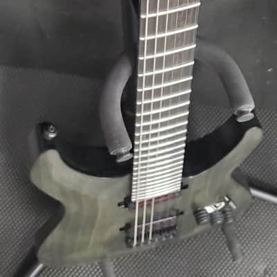 Schecter C-1 Apocalypse Bild 7
