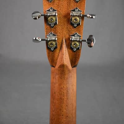 Martin SC-28E w/ LR Baggs Anthem image 24