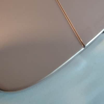 Epiphone "Inspired by Gibson Custom" '63 Firebird I 2024 - Present - Heather Poly W/OHSC image 1