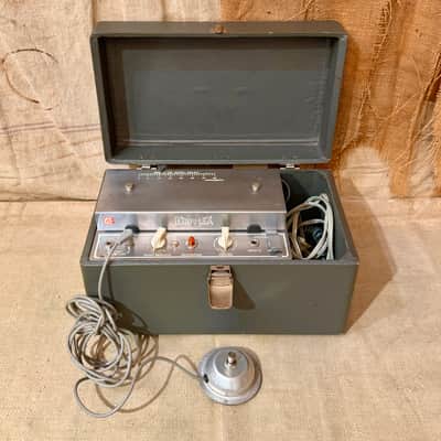 Immagine Maestro EP-2 Tube Echoplex ~1964 - Green - 2