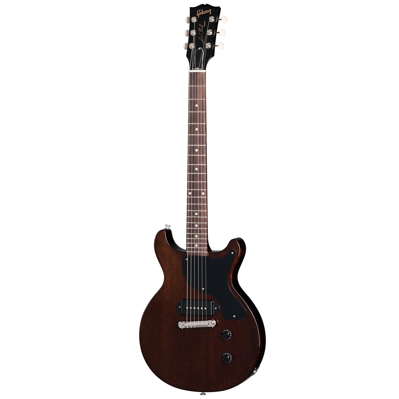 Gibson Les Paul Junior Double Cut | Reverb
