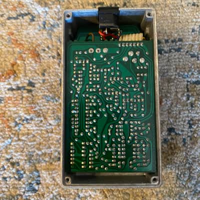 Boss OC-2 Octaver MADE IN JAPAN Black Label - Near MINT - 1983 image 12