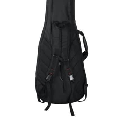 Gator GB-4G-ELECX2 4G Dual Electric Guitar Gig Bag image 5