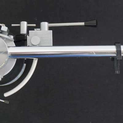 SAEC WE-308 Double Knife Edge Vintage HI-FI Audiophile Tonearm image 5
