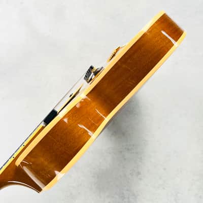 Heritage Eagle 1996 - Amber image 19