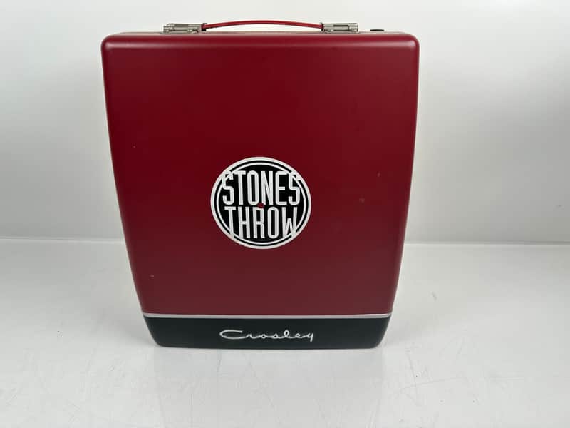 Immagine Crosley Collegiate USB Portable Turntable CR6010A - 1