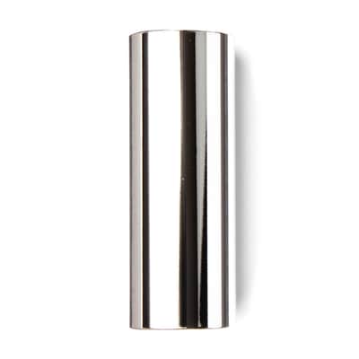 Dunlop JD320 Guitar Chrome Slide image 2
