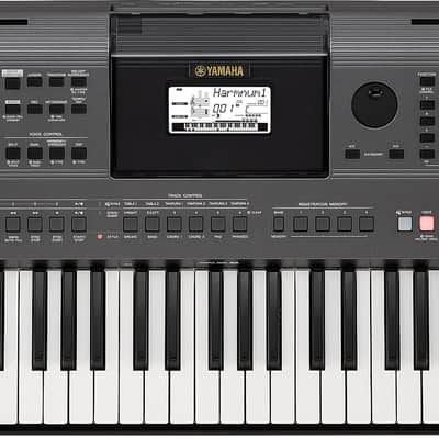 Yamaha PSR-I500 Portable Keyboard image 2