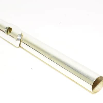 Muramatsu Flute M-120 with Hard Case RefNo 3117 image 9