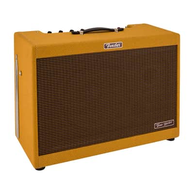 Fender Tone Master FR-12 Full Range Powered speaker - Tweed image 2
