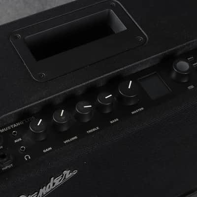 Fender Mustang LT25 Combo - 2nd Hand (166583) image 6