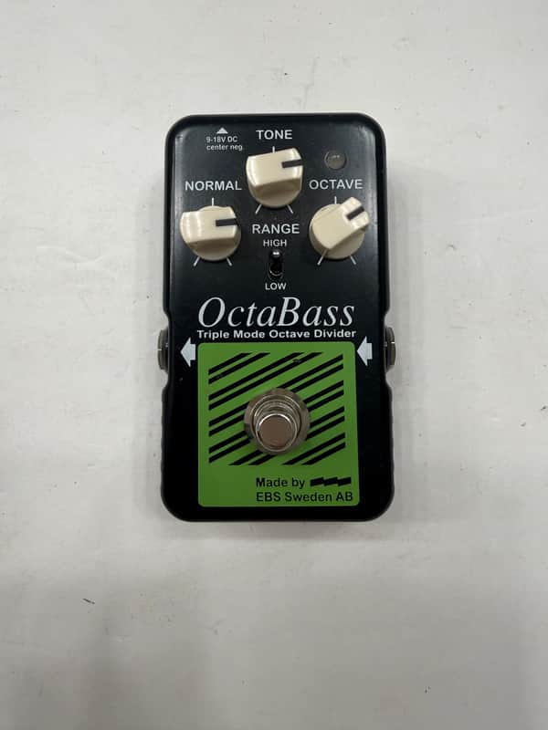 EBS Octabass