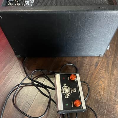 Mesa Boogie Rectoverb 50 Single Rectifier Bild 3