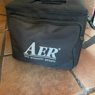AER Compact 60 Original Acoustic Guitar Amp image 6