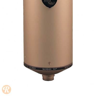 Bock Audio Model 507 5-ZERO-7