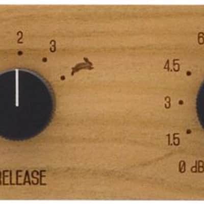 Tierra Audio Gravity VCA Bus Compressor (Black Friday Offer!) image 6