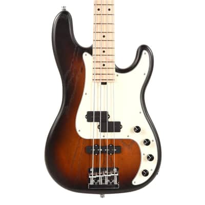 Sadowsky MetroLine Hybrid PJ Bass - Almond Sunburst image 1