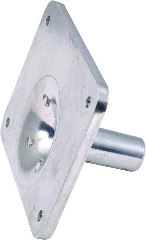 Immagine Electronic Module Mounting Plate - 1