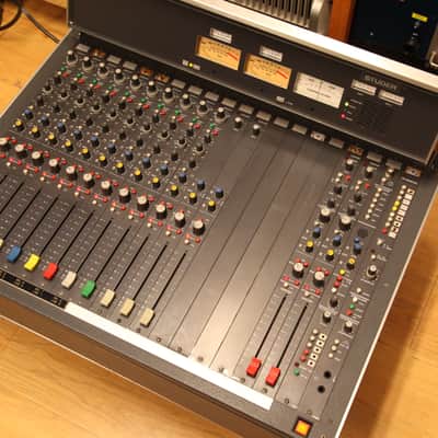 Studer Studer 962 Mixer #5 image 4