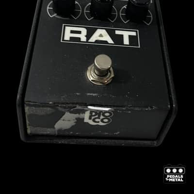 ProCo RAT 2 Older Version W/ 1/8 Power Jack-x18063 image 5