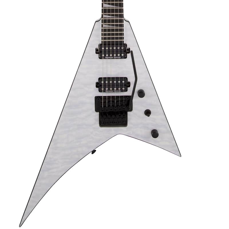 Jackson Pro Series RR24Q Rhoads image 3