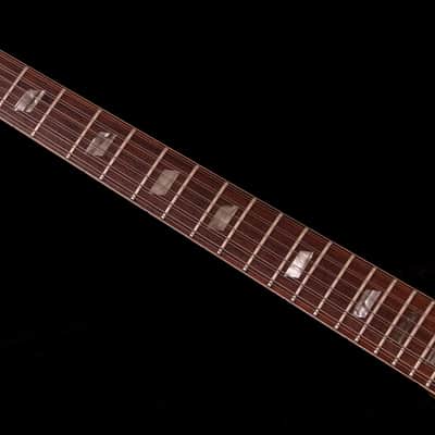 【used】Epiphone / 1967-68 E360TDC Riviera 12 String Cherry 3.845kg #897414【TONIQ横浜】【price included SHIPPING & IMPORT TAX & VAT】 image 5
