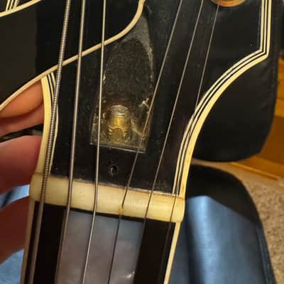 2017 Memphis ES-355 with Bigsby Musicians Friend Exclusive 100 made image 22