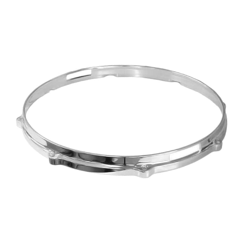 Pearl DC1308S Mastercast Die Cast Drum Hoop 13" 8-hole Snare Side image 1