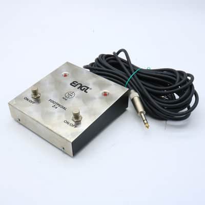 ENGL  E530 Tube Preamp Guitar Preamp [SN 257496] [03/05] image 7