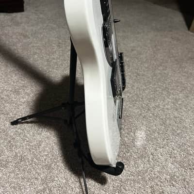 Airline Twin Tone 2010s - White image 9