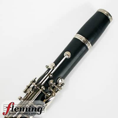 Buffet Crampon Prodige Intermediate Clarinet image 8