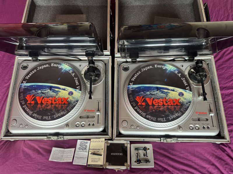 Vestax PDX-2000