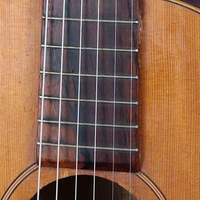 Lyon & Healy Columbus 1896-1915 / Scarred but Sweet! / July Special!!! image 4