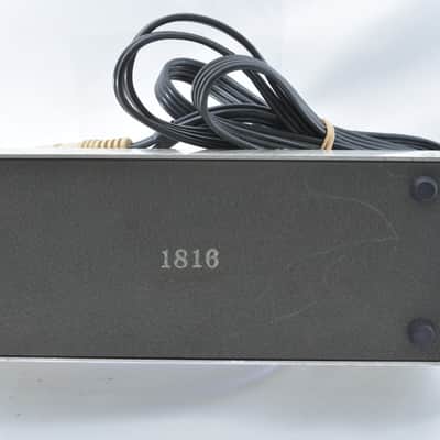 Vintage Yamaha HP-6 Headphone Brancher 6-Way Distributor 1970s EM-150 Era image 2