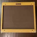 Fender Blues Junior Lacquered Tweed 15-Watt 1x12" Guitar Combo 2016 - Present - Lacquered Tweed