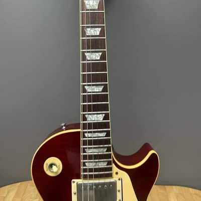 Gibson Les Paul Heritage Standard 1982 image 3