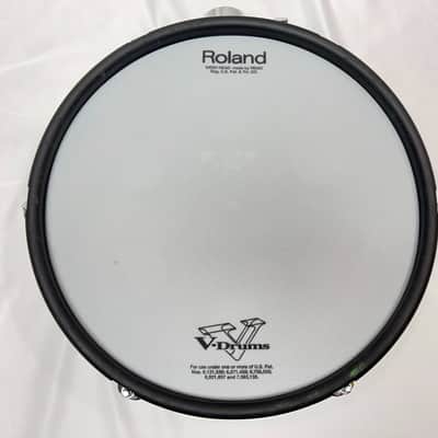 Roland PD-128-BC V-Pad 12" Dual Trigger Mesh Drum Pad image 9