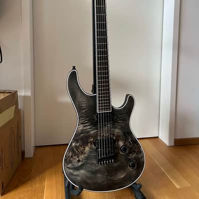 Mayones Regius 6 image 2