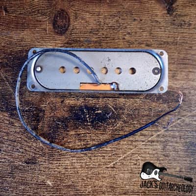 Framus Star Bass Pickup - 5.55 Kohm (1960s) image 3