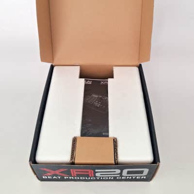 Akai XR20 Beat Production Center 2010's - black image 6