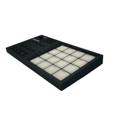 Native Instruments Maschine Mikro MKIII 2017 - Black RÉF 272221127297 Bild 3