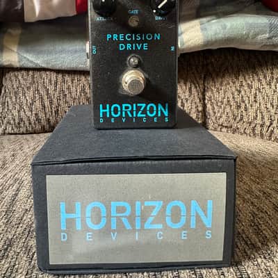 Reverb.com listing, price, conditions, and images for horizon-devices-precision-drive