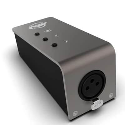 American DJ MYD588 myDMX 5 Express DMX Lighting Control Software for PC and Mac Bild 3