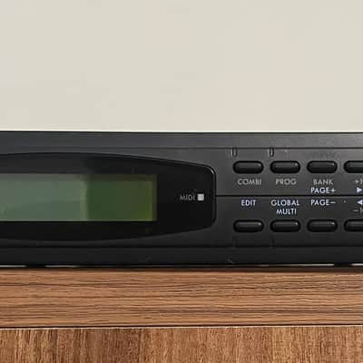 Korg X5DR - Tokyo