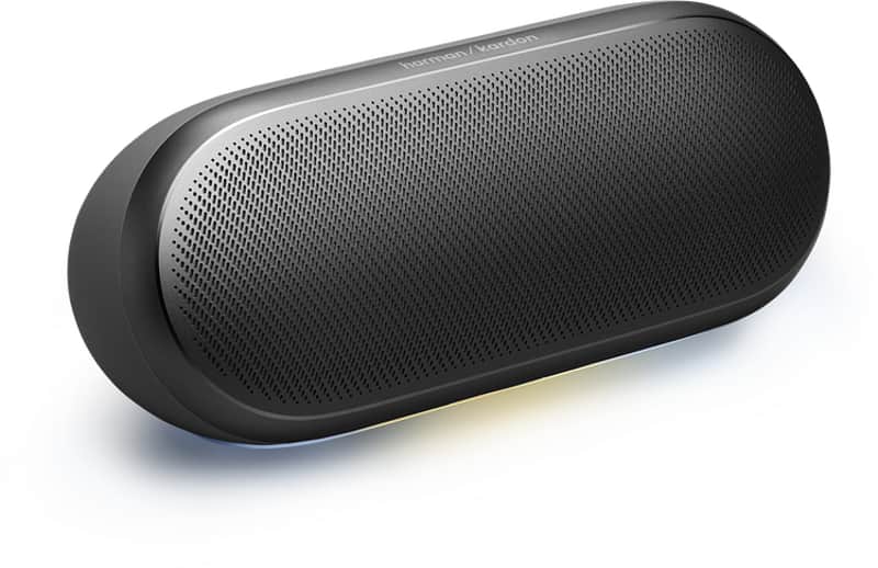 Harman Kardon Luna 2 Powered Wireless Speaker image 1